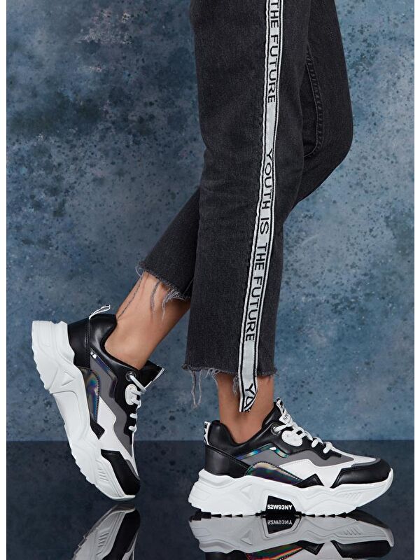 DS.PMD239K2110 Sneaker 2023 Kadın - Görsel 3