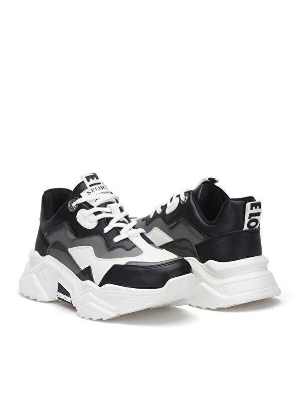 DS.PMD239K2110 Sneaker 2023 Kadın - Görsel 7