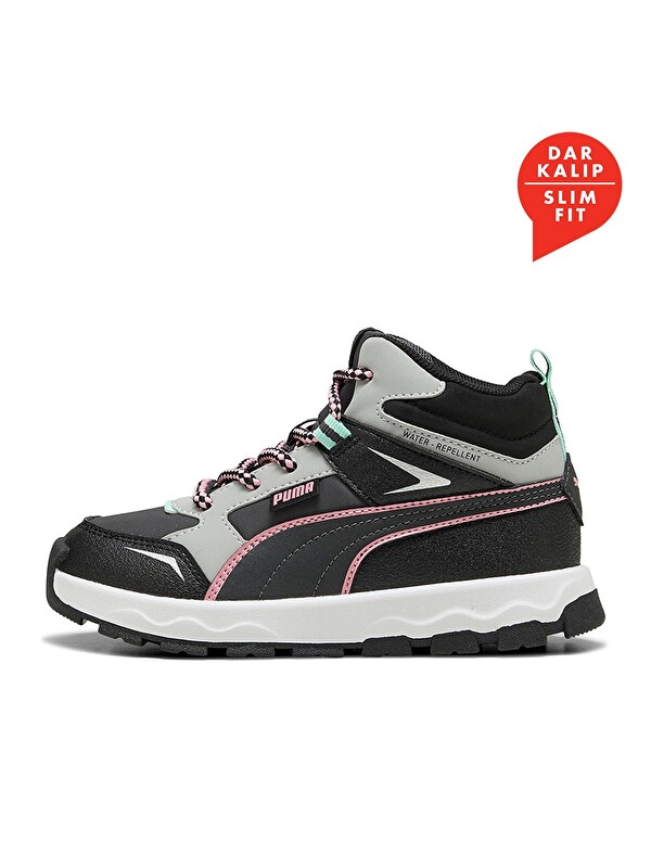 Puma Evolve Trail Çocuk Bot