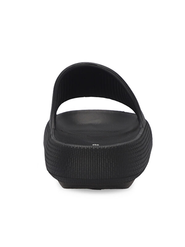 JEAN Kadın Terlik Siyah - Görsel 7