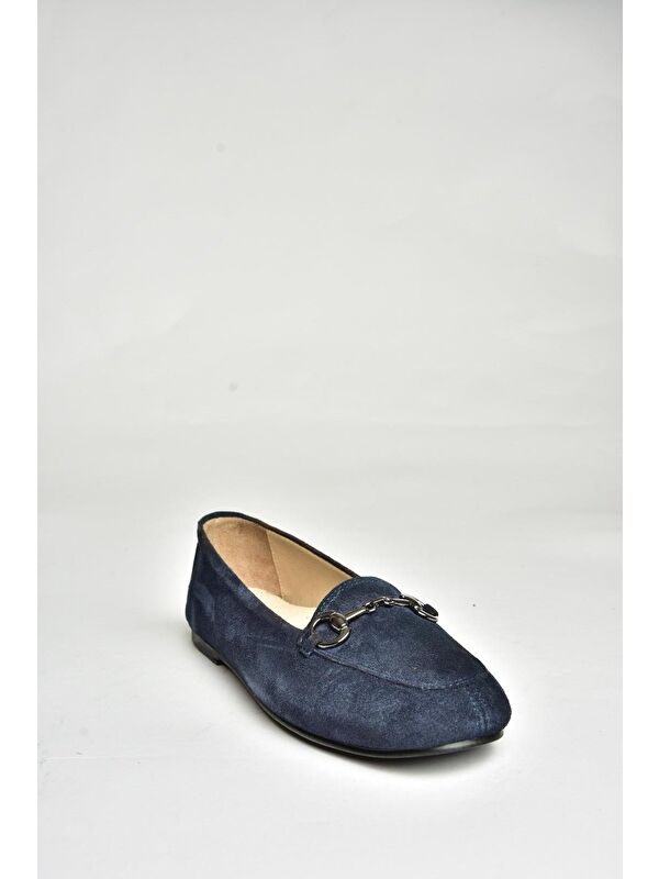 Fox Shoes Kahverengi Fox Shoes Babet R6670014 Kadın