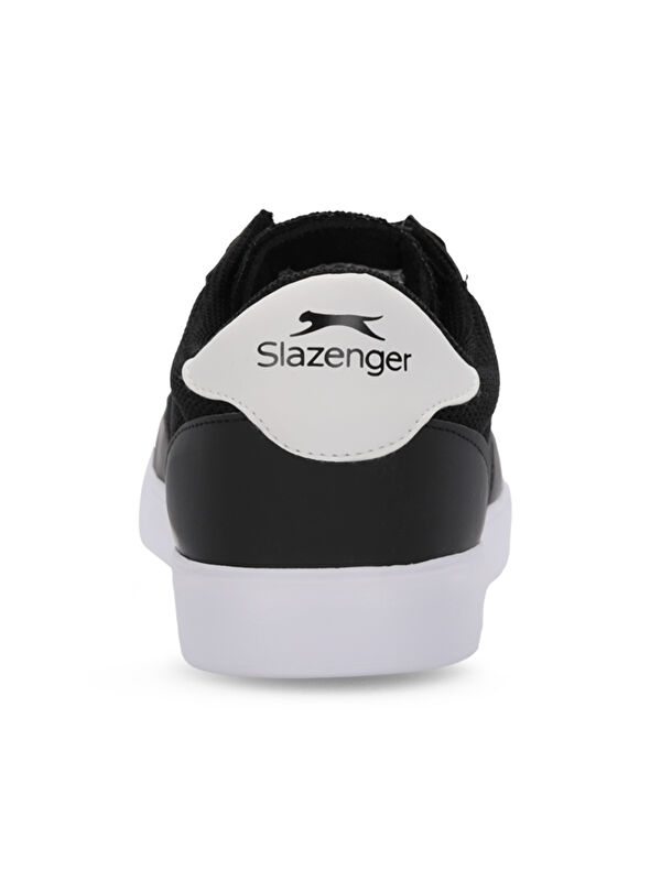 FIDEL INT Unisex Günlük Ayakkabı Siyah / Beyaz - Görsel 7