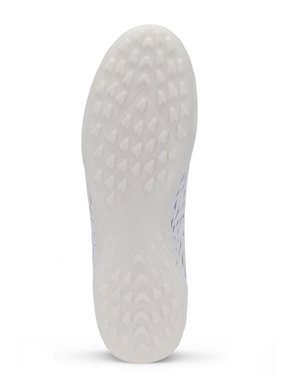 CARRICK Erkek Futbol Ayakkabı Beyaz - Görsel 8