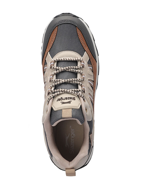 GEKKO IN Erkek Outdoor Bej / Kahve - Görsel 6