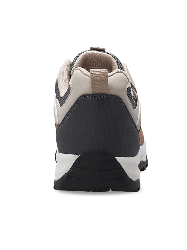 GEKKO IN Erkek Outdoor Bej / Kahve - Görsel 7