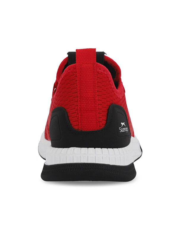 EBBA I Erkek Çocuk Kırmızı / Siyah Sneaker - Görsel 7