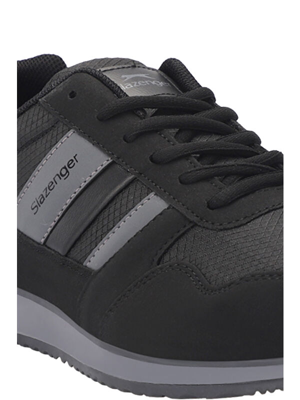 ORIGIN I Erkek Siyah / Siyah Günlük Spor Ayakkabısı - Görsel 5