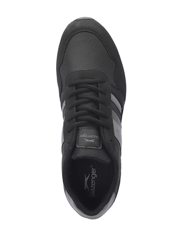 ORIGIN I Erkek Siyah / Siyah Günlük Spor Ayakkabısı - Görsel 6