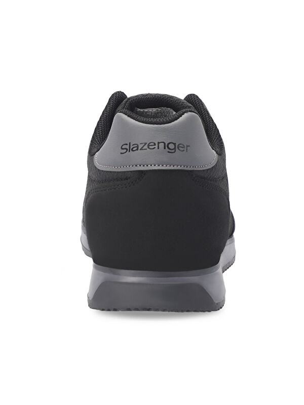 ORIGIN I Erkek Siyah / Siyah Günlük Spor Ayakkabısı - Görsel 7