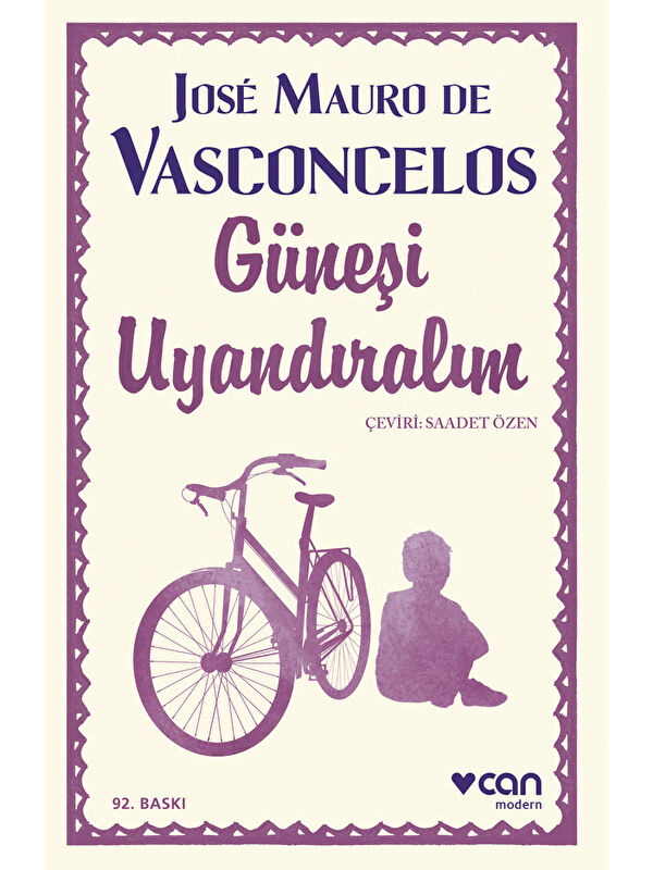Can Yayınları Güneşi Uyandıralım