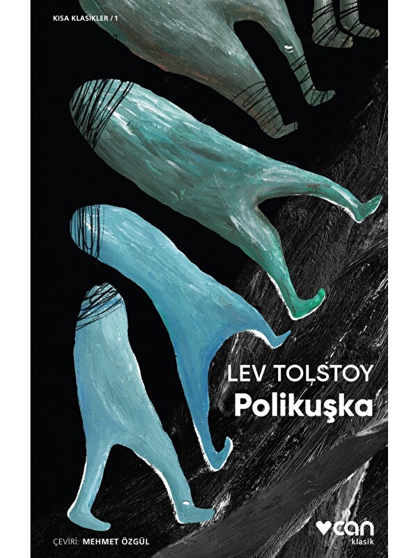 Can Yayınları Polikuşka