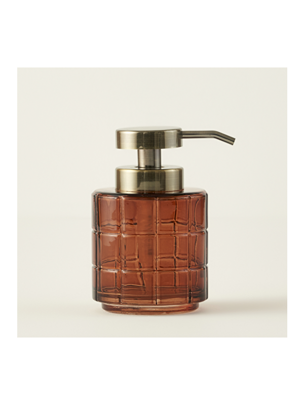 Bella Maison Sara Sıvı Sabunluk Amber (500 ml)