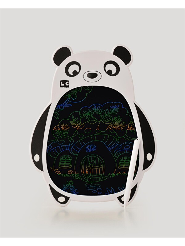 Let's Be Child Dijital Panda Çizim Tableti 8,5"