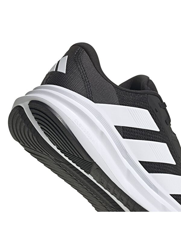 Galaxy 7 Erkek Siyah Koşu Ayakkabısı - Görsel 5