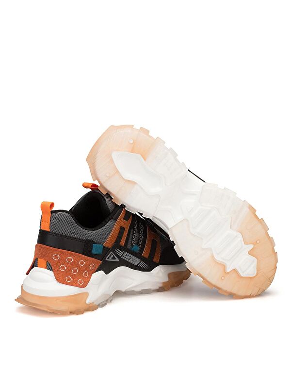 DS Albers Sneaker 2023 Erkek - Görsel 5