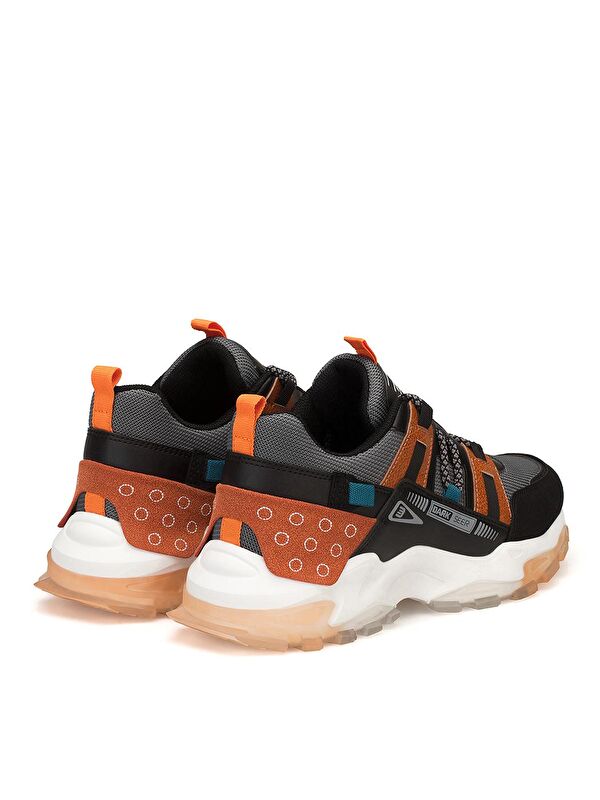 DS Albers Sneaker 2023 Erkek - Görsel 6