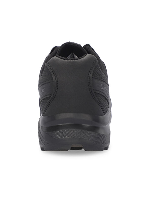 ADMISSION IN Erkek Siyah / Koyu Gri Outdoor - Görsel 7