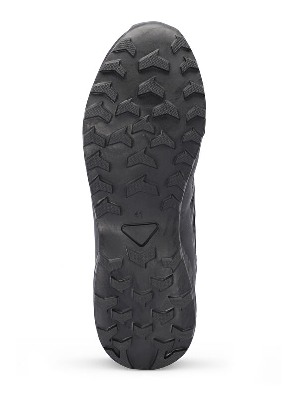 ADMISSION IN Erkek Siyah / Koyu Gri Outdoor - Görsel 8