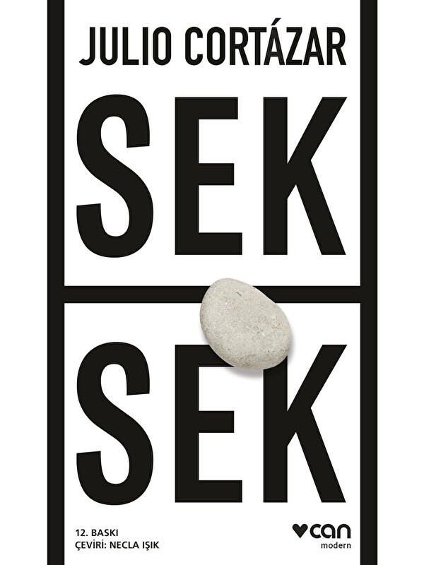 Can Yayınları Seksek
