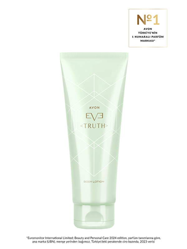 AVON Eve Truth Kadın Vücut Losyonu 125 Ml.