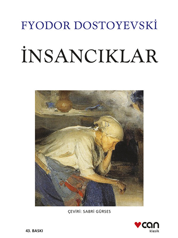 Can Yayınları İnsancıklar