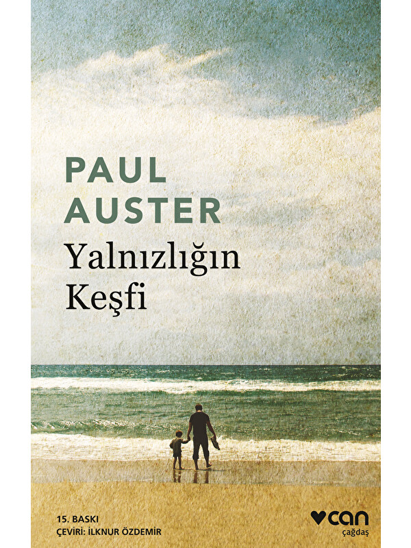 Can Yayınları Yalnızlığın Keşfi