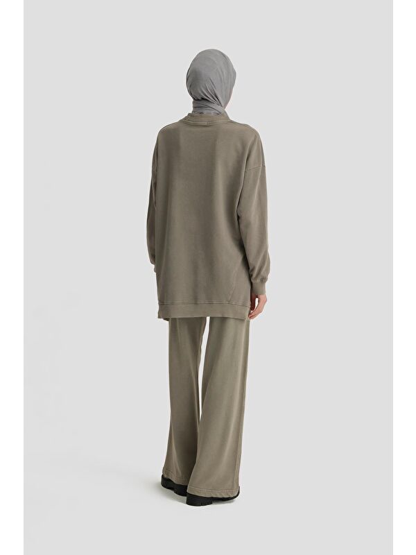 ARMİNE Pantolon 24Kd6802 Vizon
