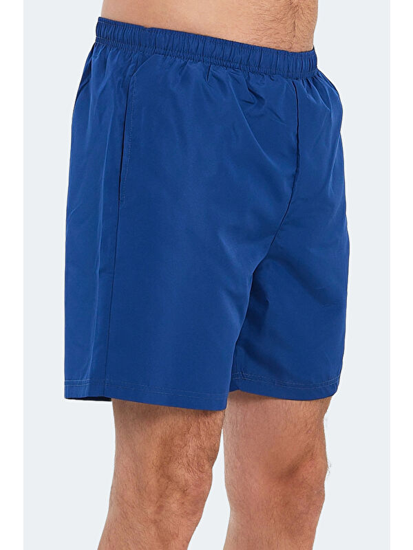 SLAZENGER RABI IN Erkek Indigo Mayo