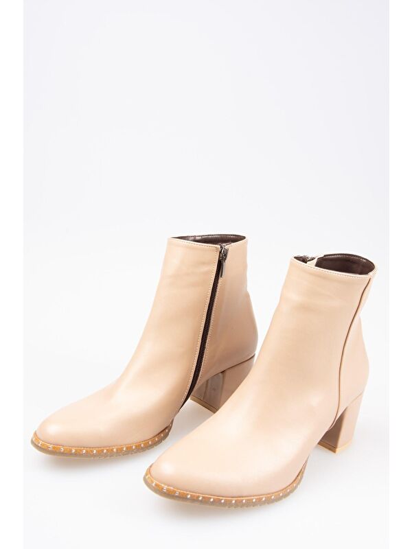 C654013309 Ten Kadın Bot - Görsel 5