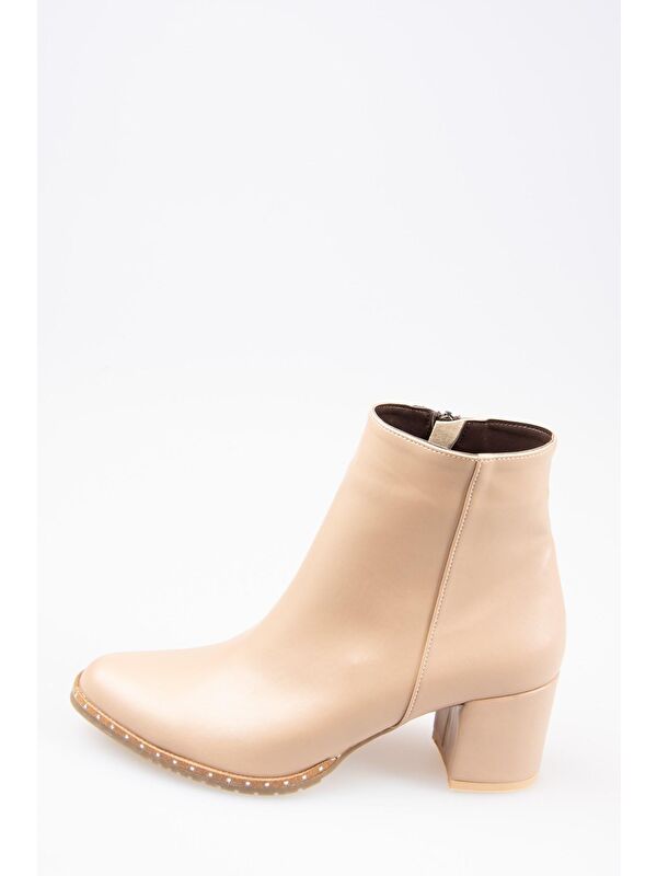 C654013309 Ten Kadın Bot - Görsel 6