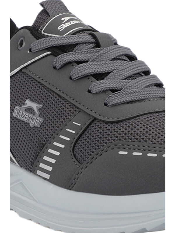 GUMMY I Kadın Koyu Gri Koşu & Yürüyüş Spor Ayakkabısı - Görsel 5