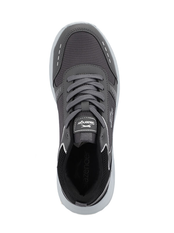 GUMMY I Kadın Koyu Gri Koşu & Yürüyüş Spor Ayakkabısı - Görsel 6