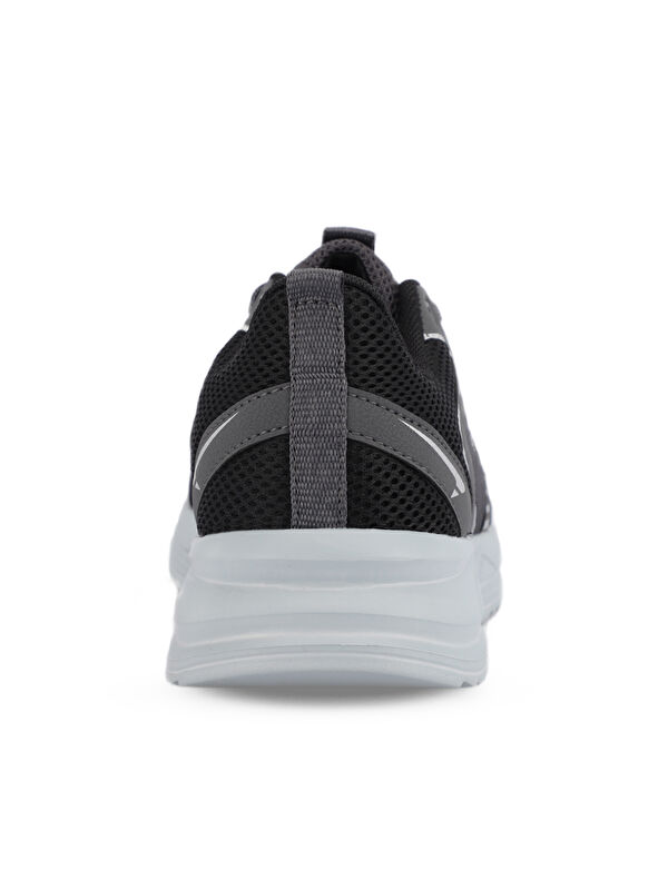 GUMMY I Kadın Koyu Gri Koşu & Yürüyüş Spor Ayakkabısı - Görsel 7