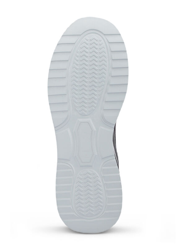 GUMMY I Kadın Koyu Gri Koşu & Yürüyüş Spor Ayakkabısı - Görsel 8