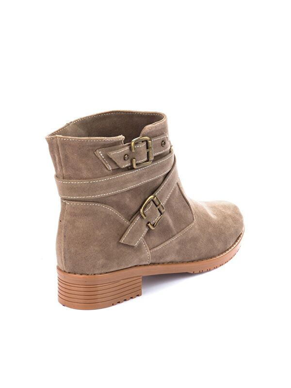 A726191002 Vizon Kadın Bot - Görsel 4