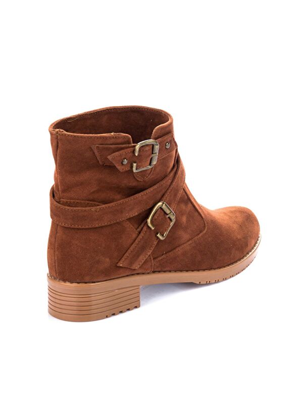 A726191002 Taba Kadın Bot - Görsel 4