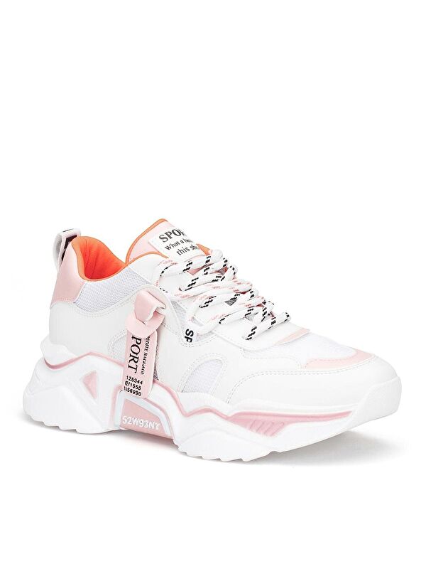 DS.PMD239K2051 Sneaker 2023 Kadın - Görsel 5