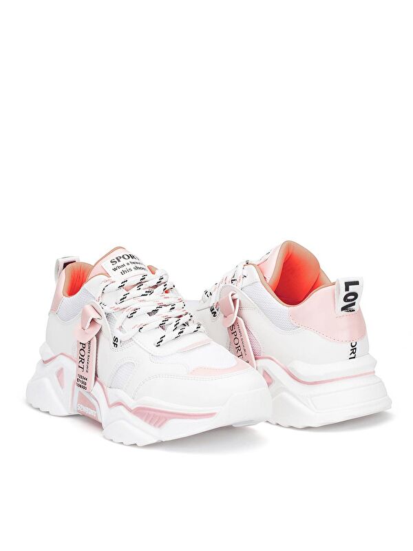 DS.PMD239K2051 Sneaker 2023 Kadın - Görsel 6