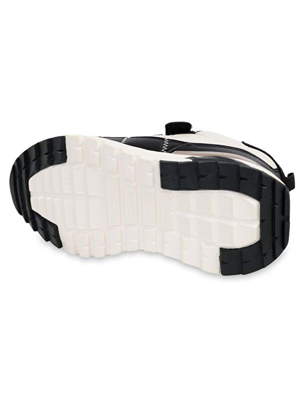 Boys Erkek Çocuk Spor Ayakkabı 31- - Bej 33 - Görsel 2