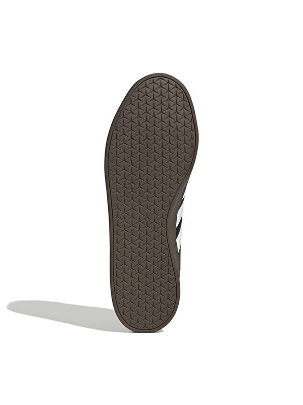 Vl Court Base Erkek Siyah Sneaker - Görsel 6