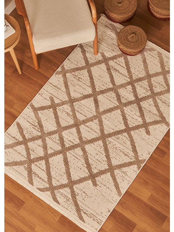 Bella Maison Soso Kilim Bej