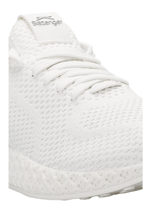 ATOMIX Kadın Sneaker Ayakkabı Beyaz - Görsel 5