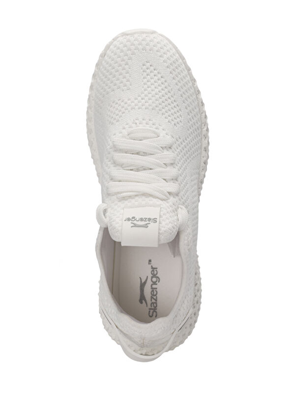 ATOMIX Kadın Sneaker Ayakkabı Beyaz - Görsel 6