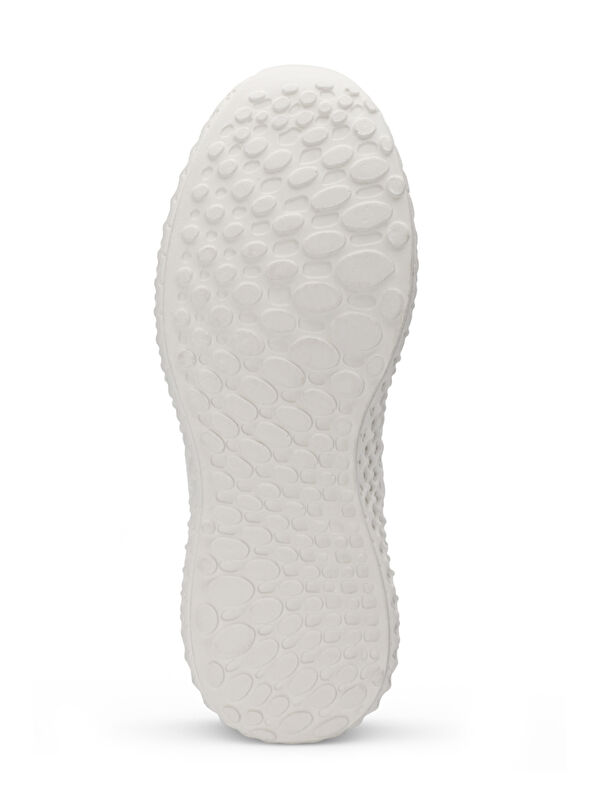 ATOMIX Kadın Sneaker Ayakkabı Beyaz - Görsel 8