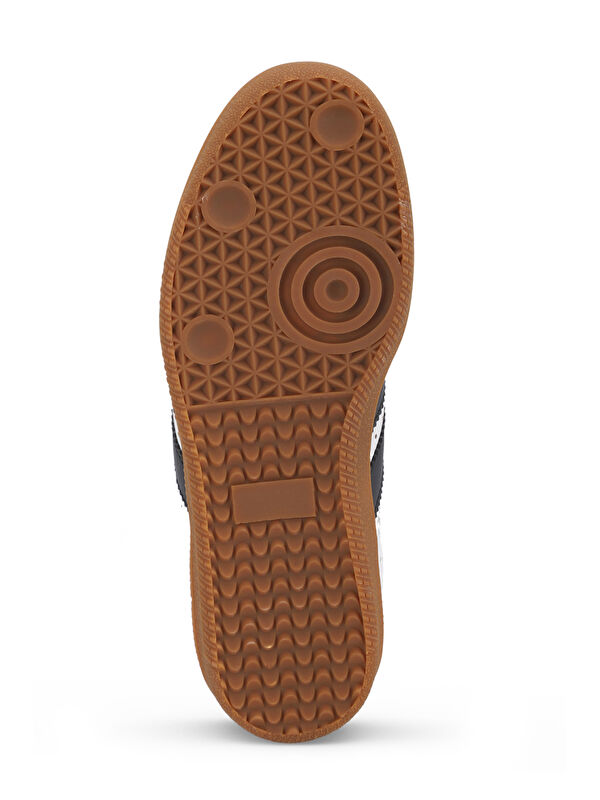 PING Kadın Sneaker Ayakkabı Beyaz / Siyah - Görsel 8