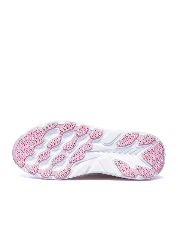 Taucan Unisex Gri Spor Ayakkabı - Görsel 4