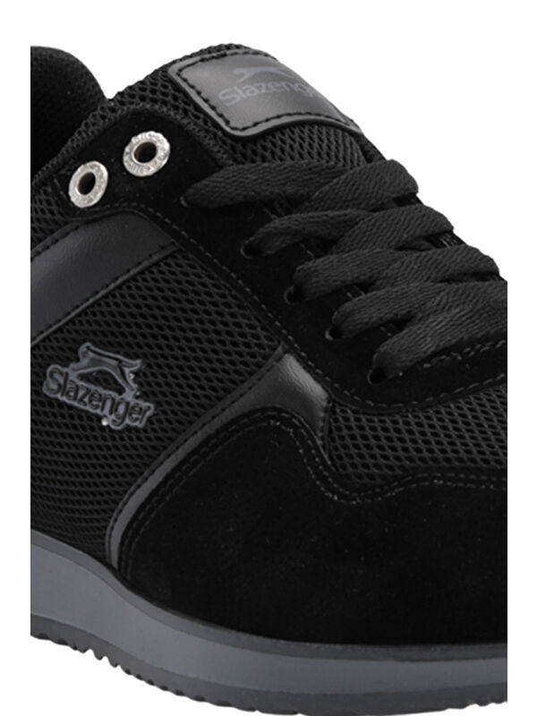 OLIVIERA I Erkek Siyah / Siyah Günlük Spor Ayakkabısı - Görsel 5