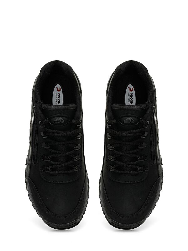 PS193 3PR Siyah Erkek Outdoor - Görsel 5