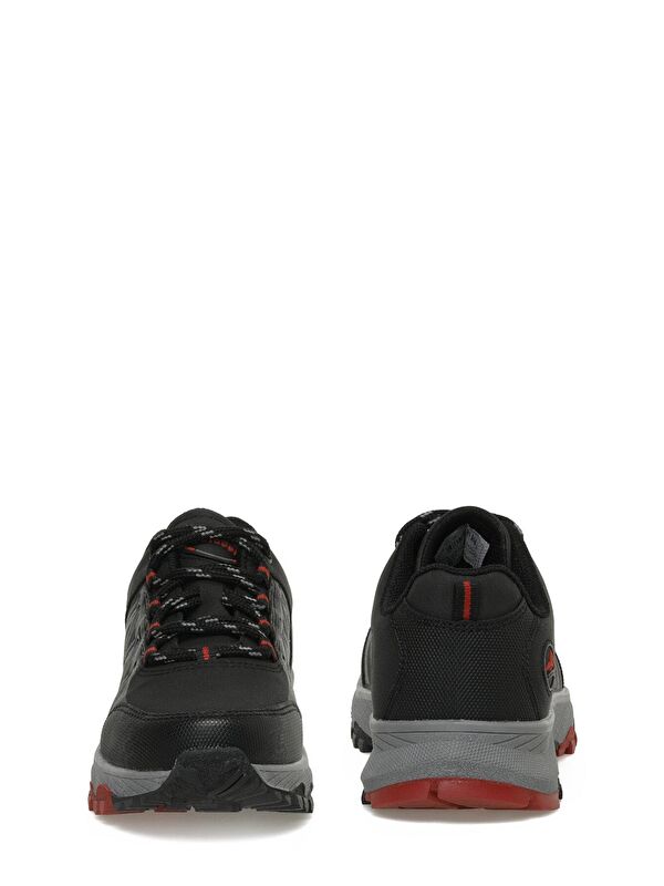 ALONSO 3PR Siyah Unisex Outdoor - Görsel 6