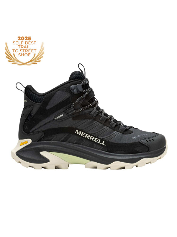 Merrell Moab Speed 2 Mid Gore-Tex Kadın Bot